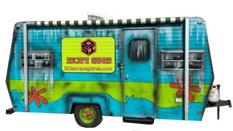 escape room games near me