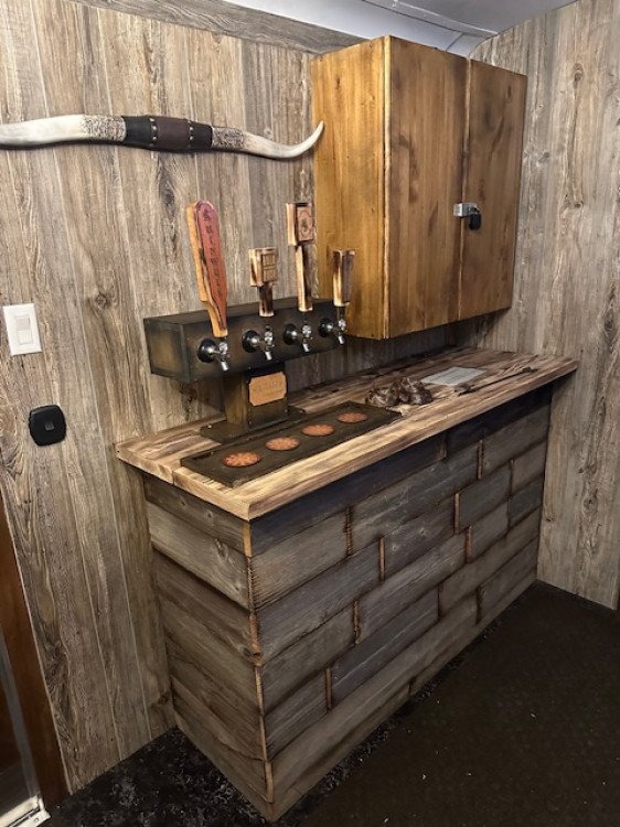 Mobile Escape Room Trailers in Tulsa OK