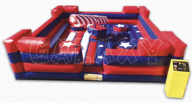 mechanical bull riding in Tulsa OK